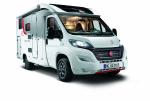 Burstner Travel Van t 620 G Edition 30 2016 года